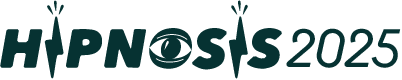 Logo Hipnosis 2025